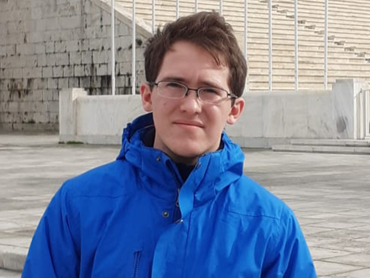 Mattias Anders Silva Larsson